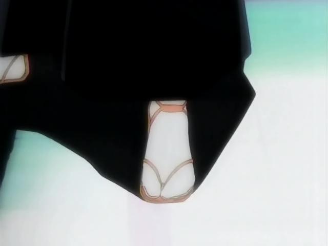 Otaku Gallery  / Anime e Manga / Bleach / Screen Shots / Episodi / 014 - Scontro mortale schiena contro schiena / 007.jpg